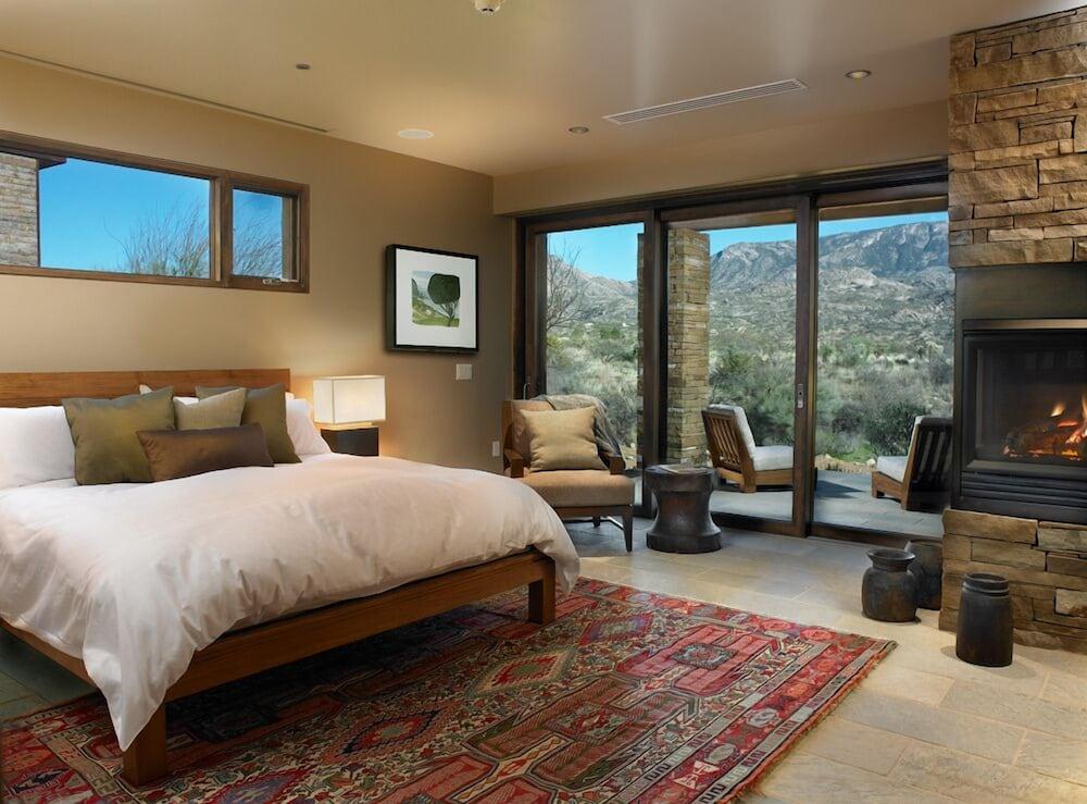 Miraval Resort & Spa (Adults Only) Catalina ภายนอก รูปภาพ