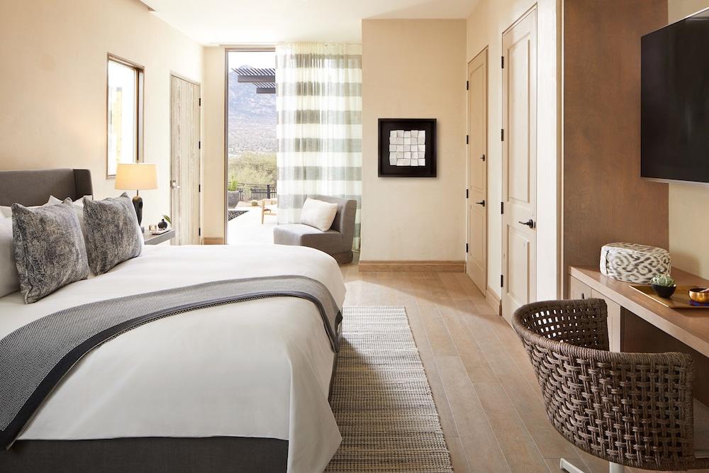 Miraval Resort & Spa (Adults Only) Catalina ภายนอก รูปภาพ