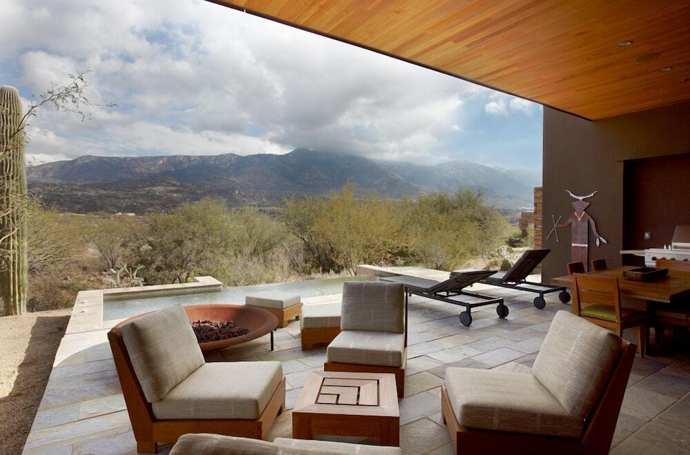 Miraval Resort & Spa (Adults Only) Catalina ภายนอก รูปภาพ