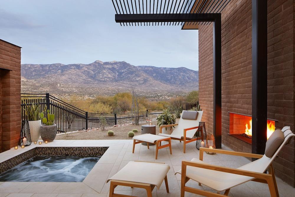 Miraval Resort & Spa (Adults Only) Catalina ภายนอก รูปภาพ
