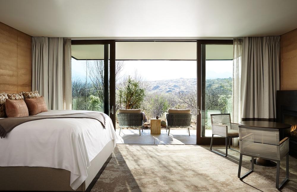 Miraval Resort & Spa (Adults Only) Catalina ภายนอก รูปภาพ
