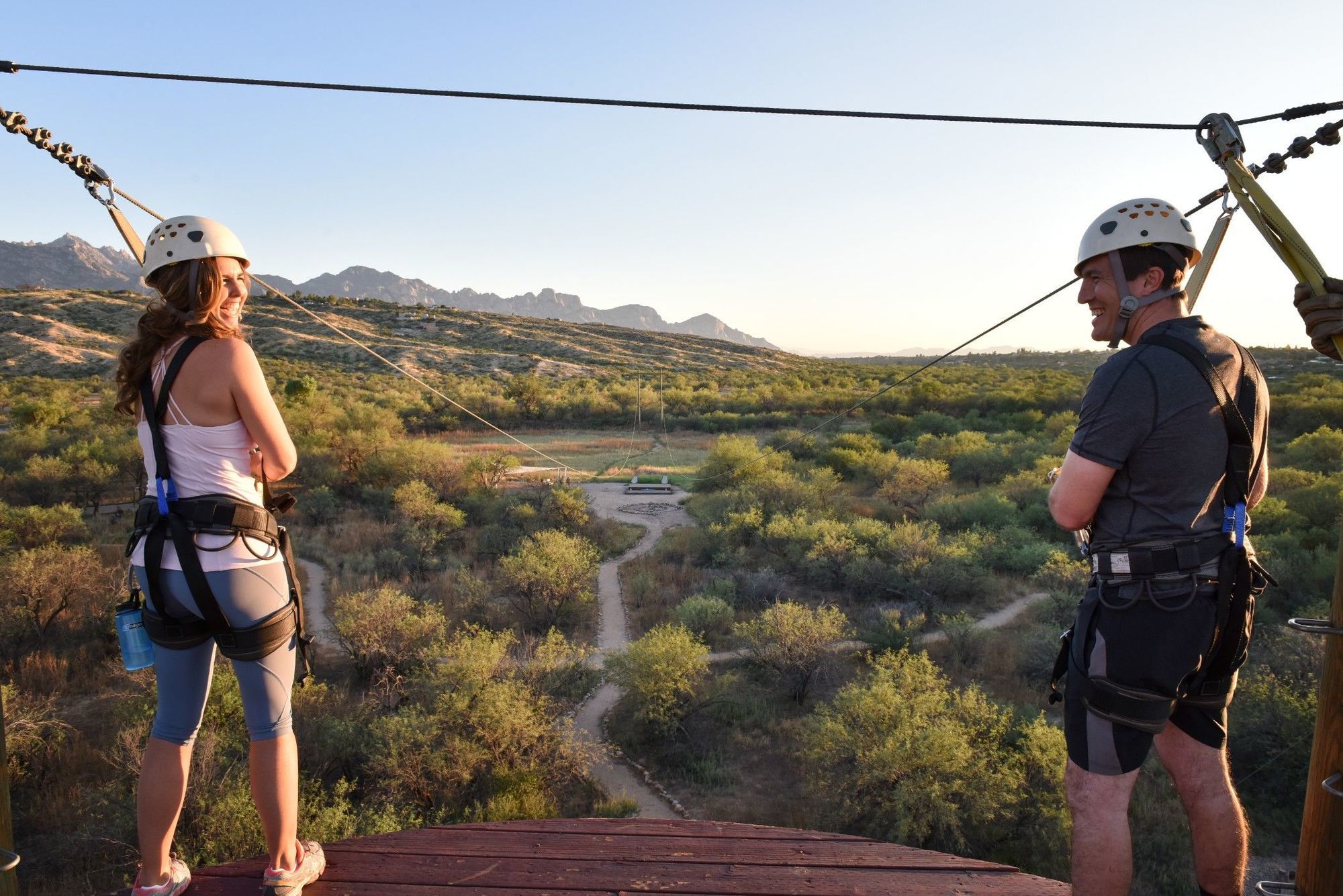 Miraval Resort & Spa (Adults Only) Catalina ภายนอก รูปภาพ