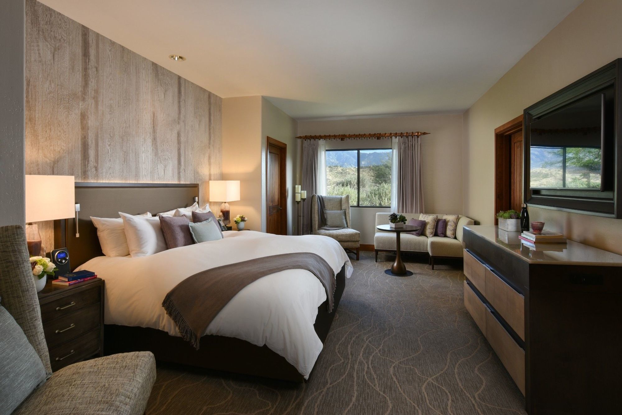 Miraval Resort & Spa (Adults Only) Catalina ภายนอก รูปภาพ