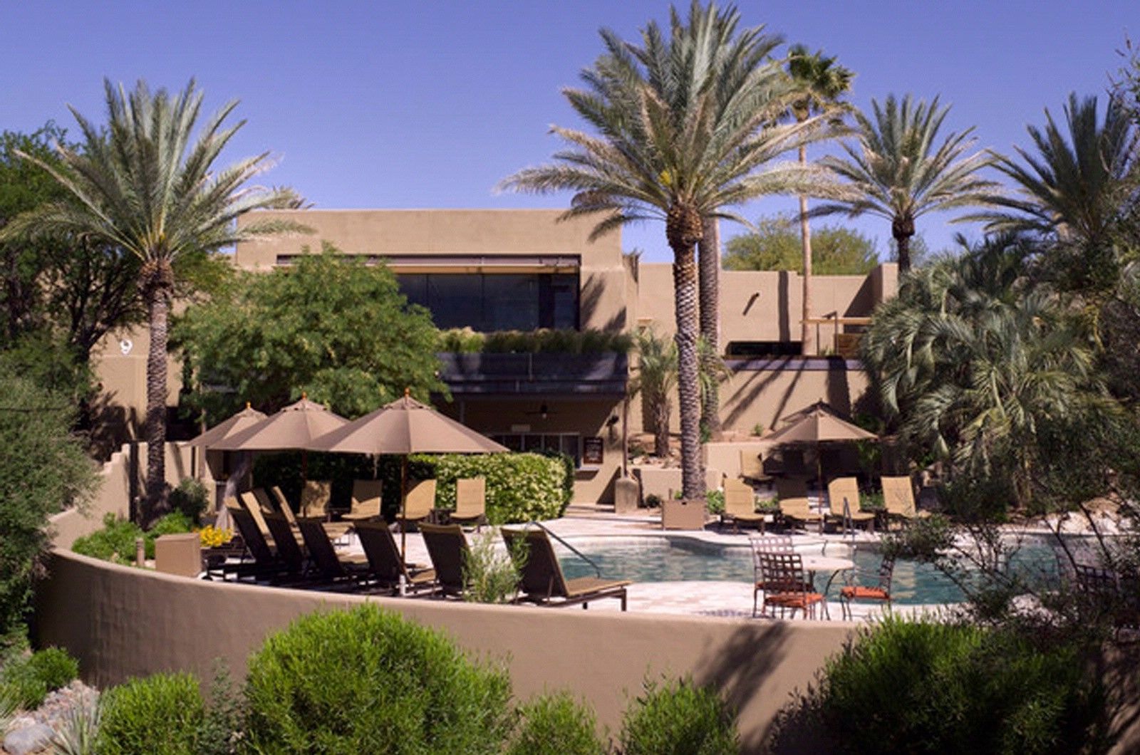 Miraval Resort & Spa (Adults Only) Catalina ภายนอก รูปภาพ