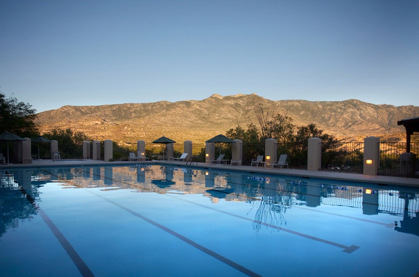 Miraval Resort & Spa (Adults Only) Catalina ภายนอก รูปภาพ