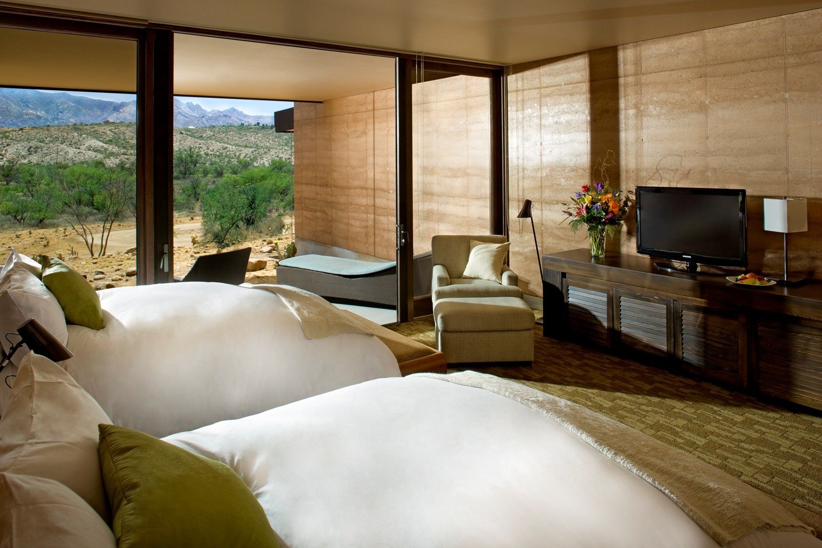 Miraval Resort & Spa (Adults Only) Catalina ภายนอก รูปภาพ