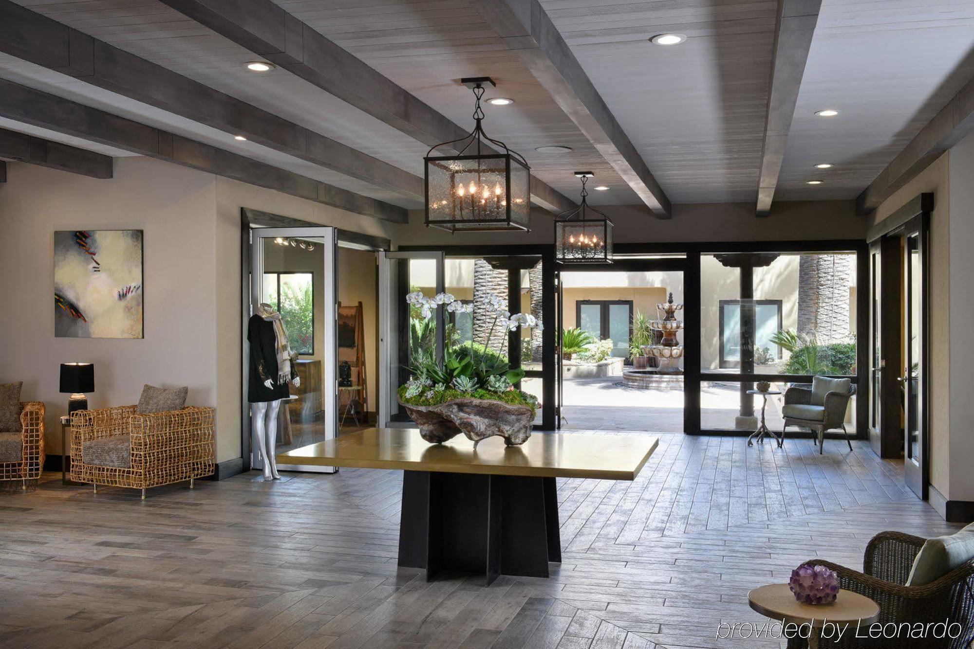 Miraval Resort & Spa (Adults Only) Catalina ภายนอก รูปภาพ