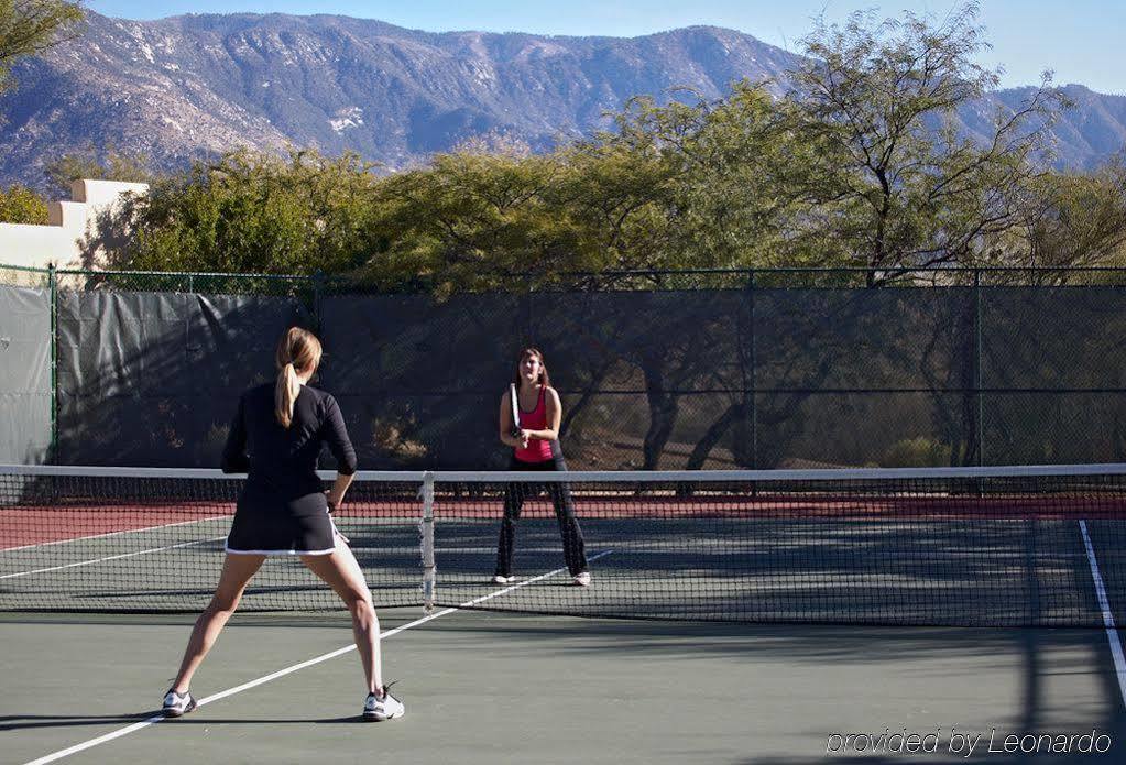 Miraval Resort & Spa (Adults Only) Catalina สิ่งอำนวยความสะดวก รูปภาพ