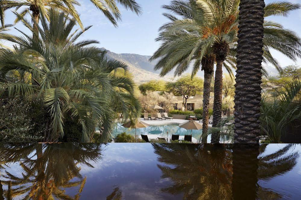 Miraval Resort & Spa (Adults Only) Catalina ภายนอก รูปภาพ