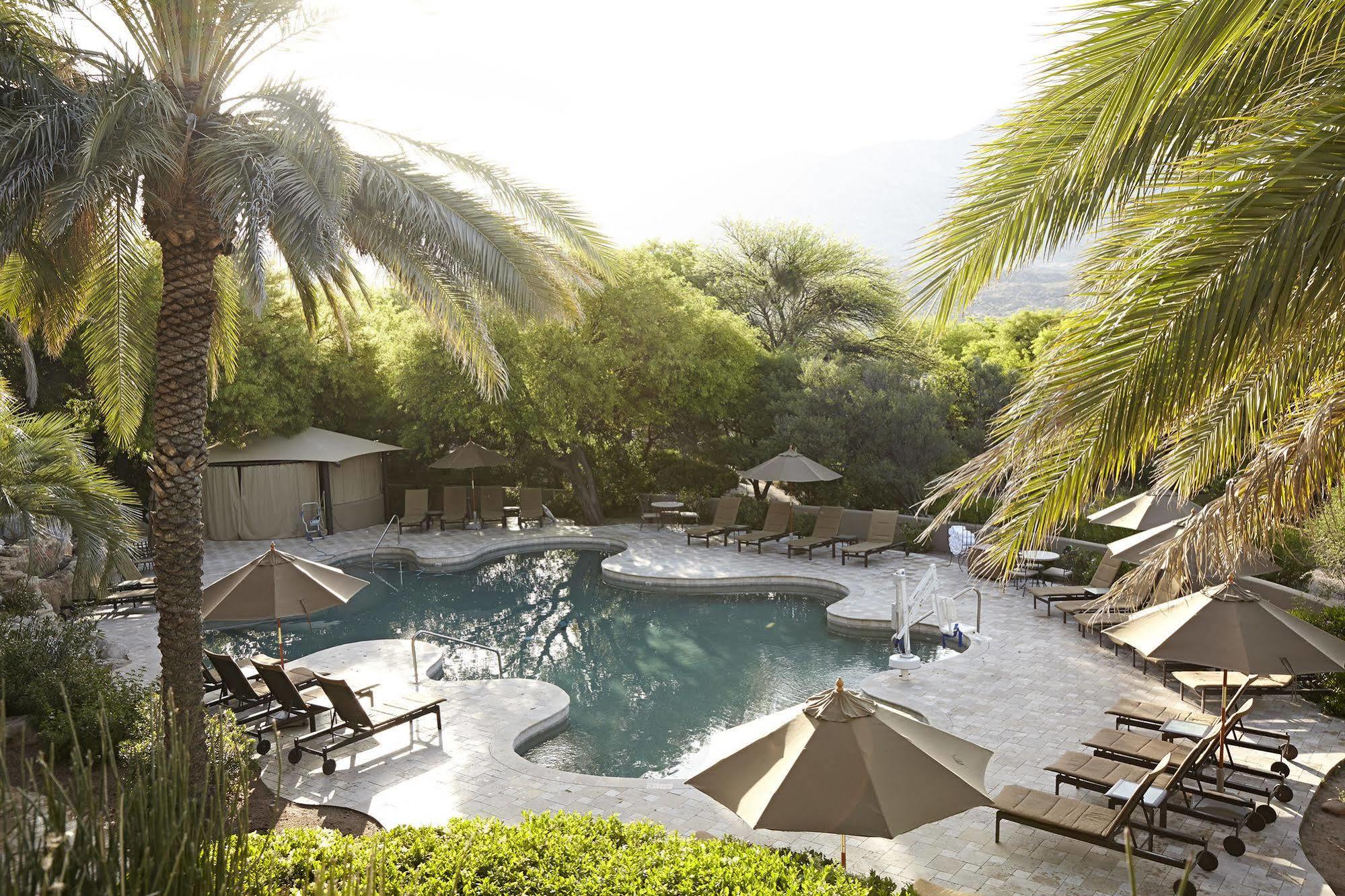 Miraval Resort & Spa (Adults Only) Catalina ภายนอก รูปภาพ