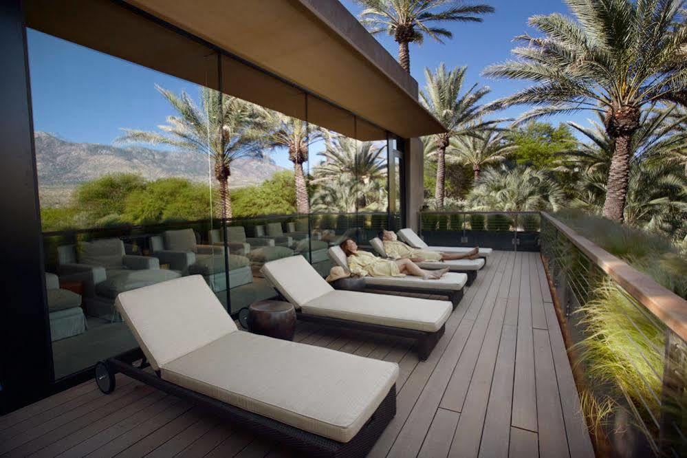 Miraval Resort & Spa (Adults Only) Catalina ภายนอก รูปภาพ